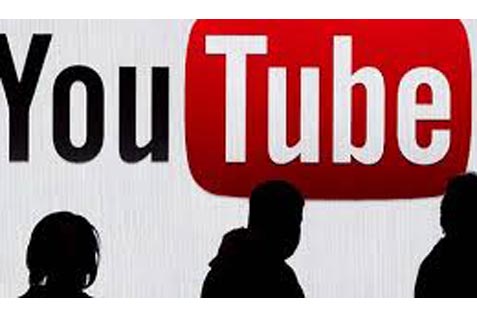 YouTube Down Hari Ini, Pengguna Protes